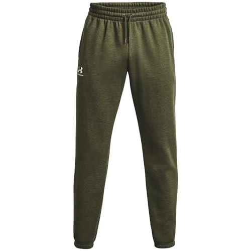 Under Armour Essential Fleece Joggers XL von Under Armour