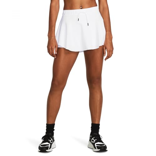 Under Armour Essential Split Skort L von Under Armour