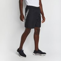 Under Armour Essentials Herren Kurze Hosen - Schwarz - Größe XS von Under Armour