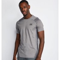 Under Armour Essentials Herren T-Shirts - Grau - Größe XS von Under Armour