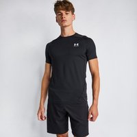 Under Armour Essentials Herren T-Shirts - Schwarz - Größe M von Under Armour