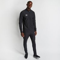 Under Armour Essentials Herren Trainingsanzüge - Schwarz - Größe XL - Poly Tricot von Under Armour