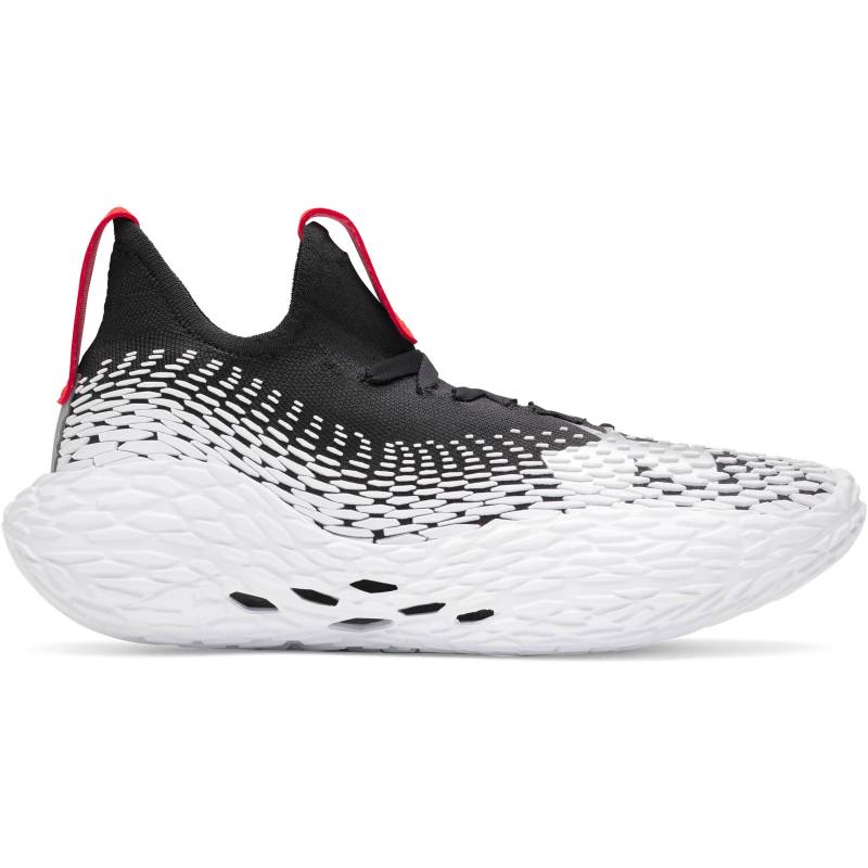 Under Armour FUTR X ELITE 2 Basketballschuhe Herren von Under Armour