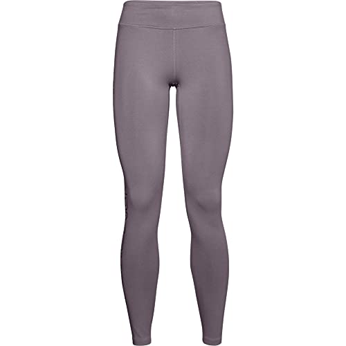 Under Armour Favorite WM Leggings Damen violett, XS von Under Armour