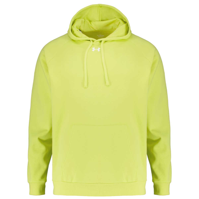 Under Armour Fleece Hoodie von Under Armour