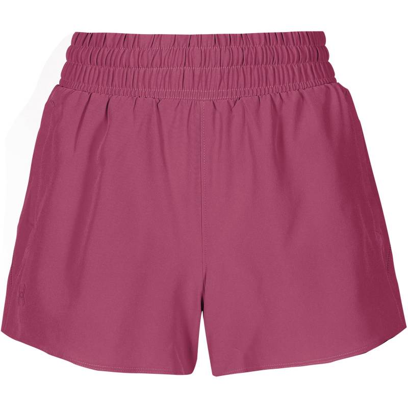 Under Armour Flex Funktionsshorts Damen von Under Armour