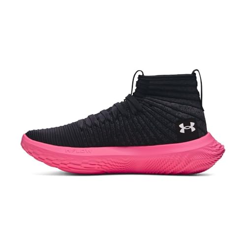 Under Armour Flow FUTR X Elite Lux, 1 x schwarz., 43 EU von Under Armour