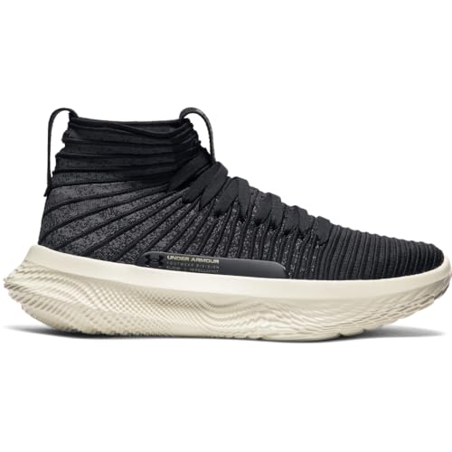 Under Armour Flow FUTR X Elite Lux Größe EU 45.5, 0001 Black, 45 EU von Under Armour
