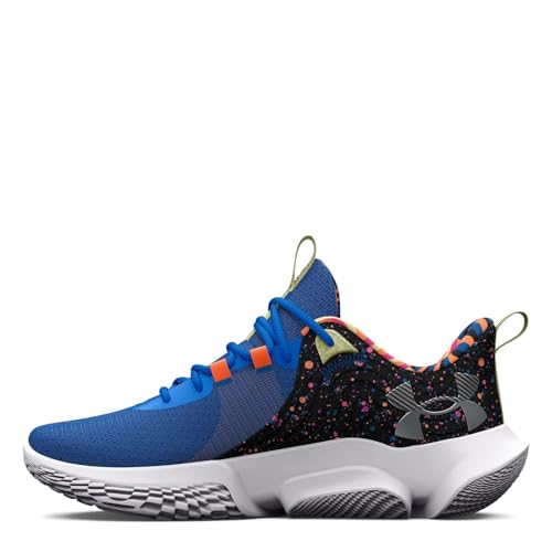 Under Armour Flow Futr X2 LE Scarpa da Basket Unisex von Under Armour