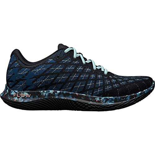 Under Armour Flow Velociti Wind 2 Dark Sky Distance Laufschuhe - AW22-43 von Under Armour