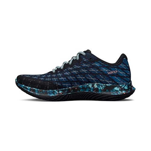 Under Armour Flow Velociti Wind 2 Dark Sky Distance Women's Laufschuhe - AW22-38.5 von Under Armour