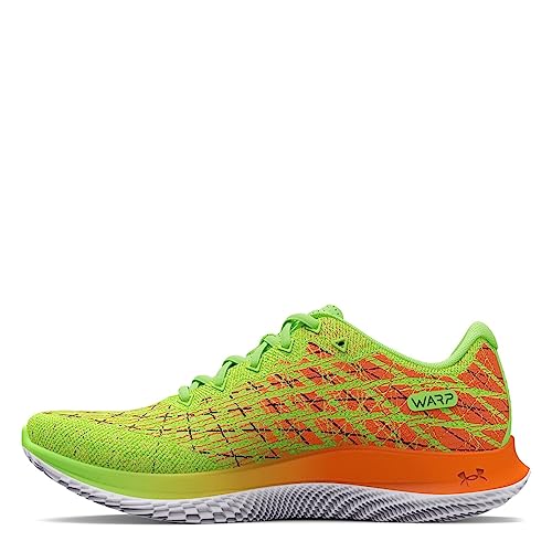 Under Armour Flow Velociti Wind 2 Laufschuhe - 43 von Under Armour