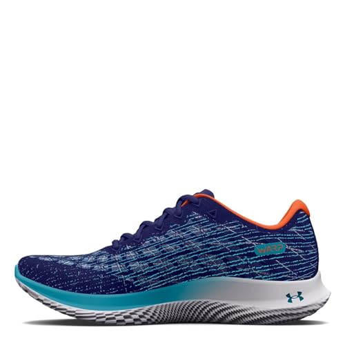 Under Armour Flow Velociti Wind 2 Laufschuhe - SS23-41 von Under Armour