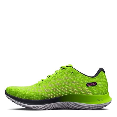 Under Armour Flow Velociti Wind 2 Laufschuhe - SS23-41 von Under Armour