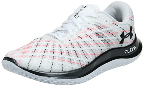Under Armour Damen Flow Velociti Wind 2 Laufschuhe Neutralschuh White - Weiß 38,5 von Under Armour