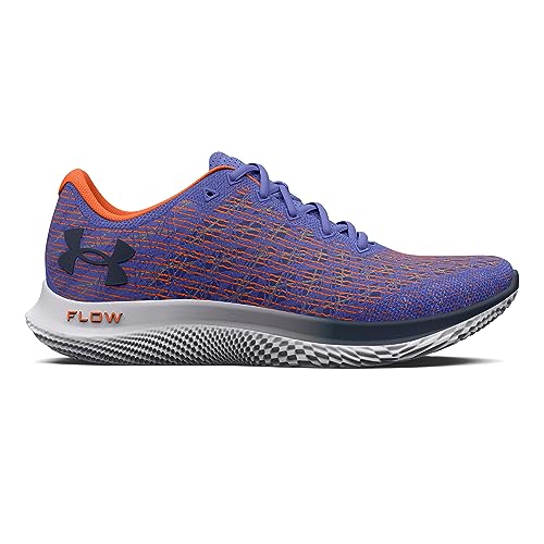 Under Armour Flow Velociti Wind 2 Women's Laufschuhe - SS23-40 von Under Armour