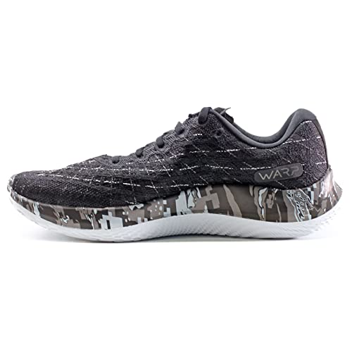 Under Armour Flow Velociti Wind RFCamo Laufschuhe - AW21-42 von Under Armour