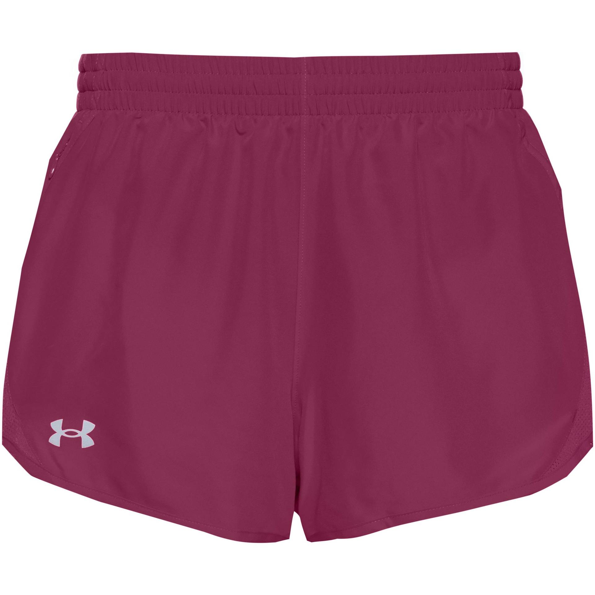 Under Armour Fly By Laufshorts Damen Under Armour Fly By Laufshorts Damen von Under Armour