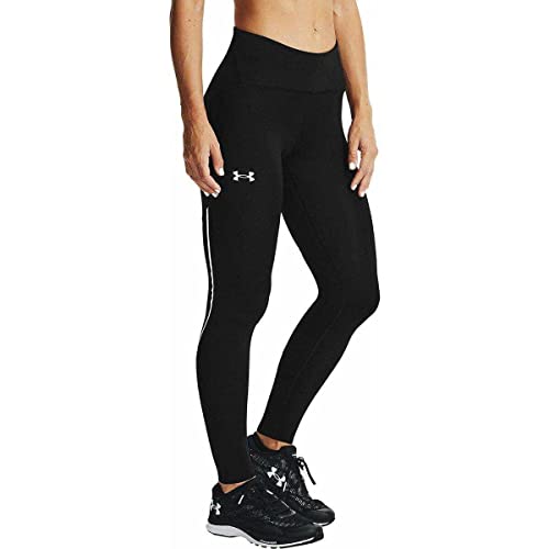 Under Armour Fly Fast 2.0 ColdGear Women's Laufen Strumpfhosen - X Small von Under Armour