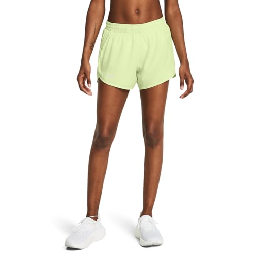 Under Armour Fly by Damen-Shorts Under Armour Fly by Damen-Shorts von Under Armour