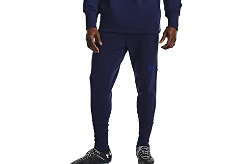 Under Armour Fußball - Textilien - Hosen Acc. Off-Pitch Trainingshose blau XL von Under Armour