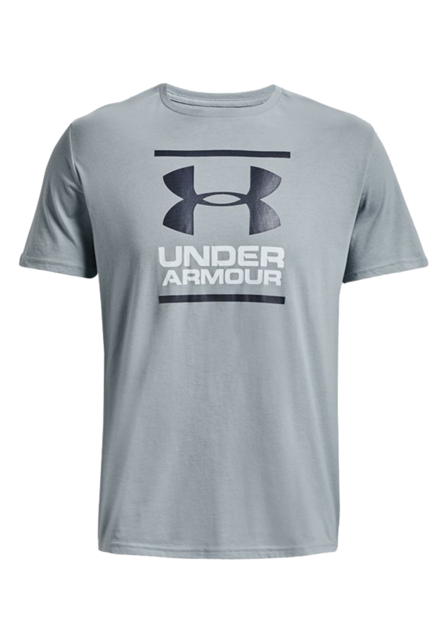 Under Armour GL Foundation Herren T-Shirt 1326849 Hellblau von Under Armour