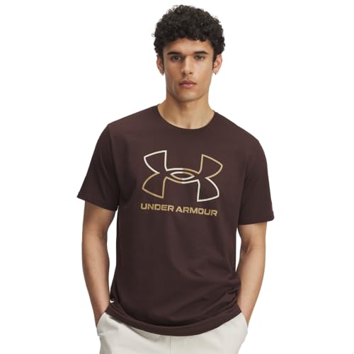 Under Armour GL Foundation Update Short Sleeve T-Shirt S von Under Armour
