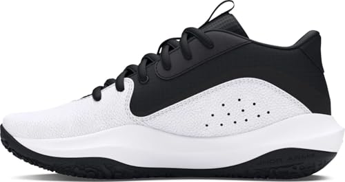 Under Armour GS Lockdown 7 Basketball Shoes EU 37 1/2 von Under Armour