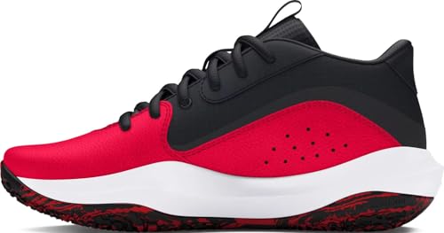 Under Armour GS Lockdown 7 Basketball Shoes EU 37 1/2 von Under Armour