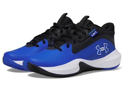 Under Armour GS Lockdown 7 Basketball Shoes EU 38 1/2 von Under Armour