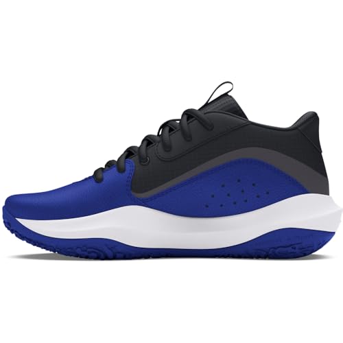 Under Armour GS Lockdown 7 Basketball Shoes EU 39 von Under Armour