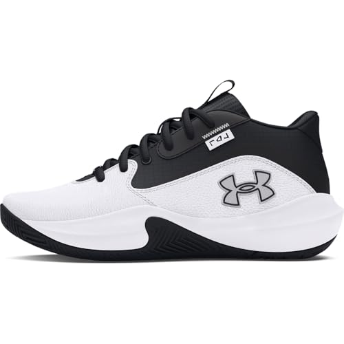 Under Armour GS Lockdown 7 Basketball Shoes EU 40 von Under Armour