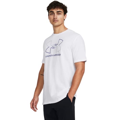 Under Armour Global Foundation Herren-T-Shirt, kurzärmelig von Under Armour