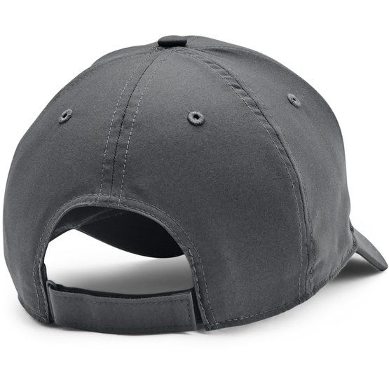 Under Armour Golf96 Cap anthrazit von Under Armour