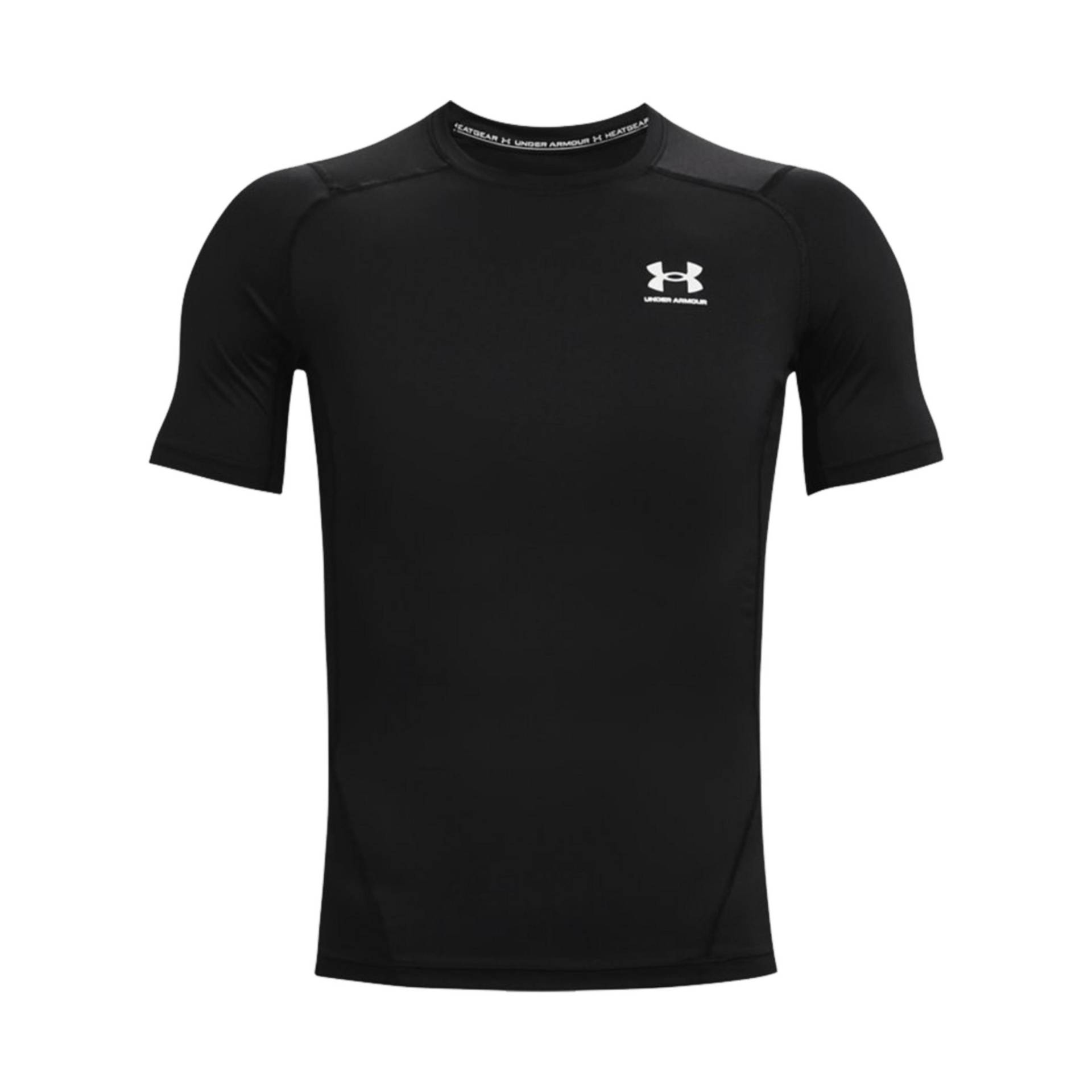 Under Armour HEATGEAR ARMOUR Funktionsshirt Herren von Under Armour