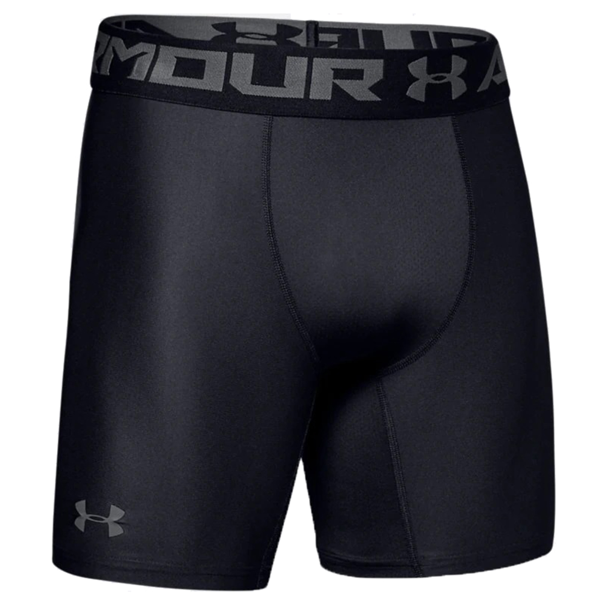 Under Armour HG 2.0 COMP Herren Heat Gear Compression Short schwarz von Under Armour