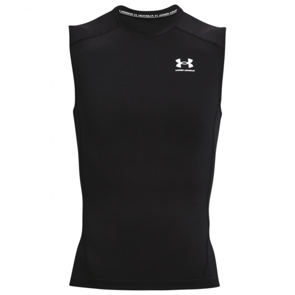 Under Armour - HG Armour Comp SL - Kompressionswäsche Gr XXL - Regular schwarz Under Armour - HG Armour Comp SL - Kompressionswäsche Gr XXL - Regular schwarz von Under Armour