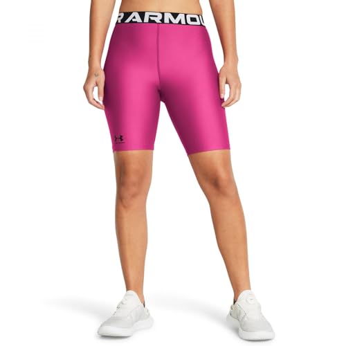 Under Armour HG Authentics 8in Short Leggings S Under Armour HG Authentics 8in Short Leggings S von Under Armour