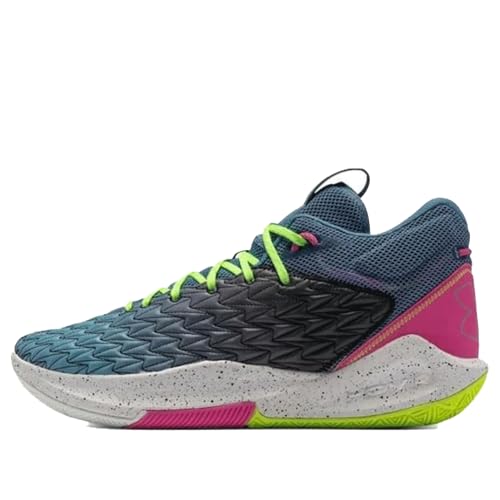 Under Armour HOVR Erwachsene Havoc 5 Clone Basketballschuhe von Under Armour