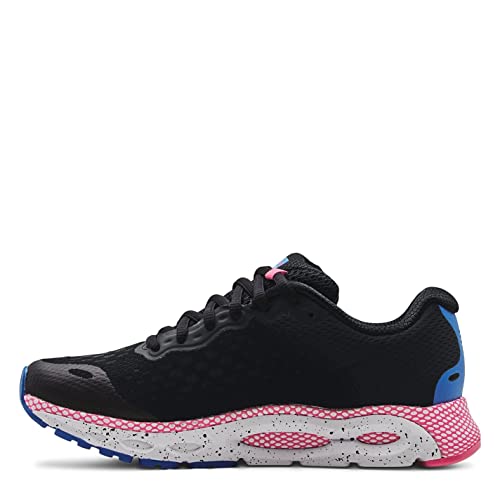 Under Armour Damen Women's Ua HOVR Infinite 3 Running Shoes Technical Performance, Black, 39 EU von Under Armour