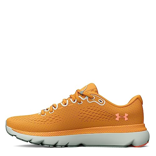 Under Armour HOVR Infinite 4 Laufschuh Damen gelb, 7.5 US - 38.5 EU - 5 UK von Under Armour