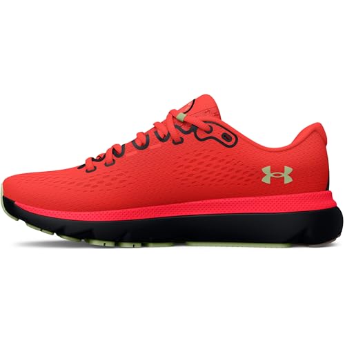 Under Armour Herren Running Shoes, red, 42 EU von Under Armour