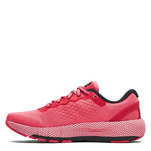 Under Armour HOVR Machina 2 Damen Laufschuh – AW21, Rosa, 39 EU von Under Armour