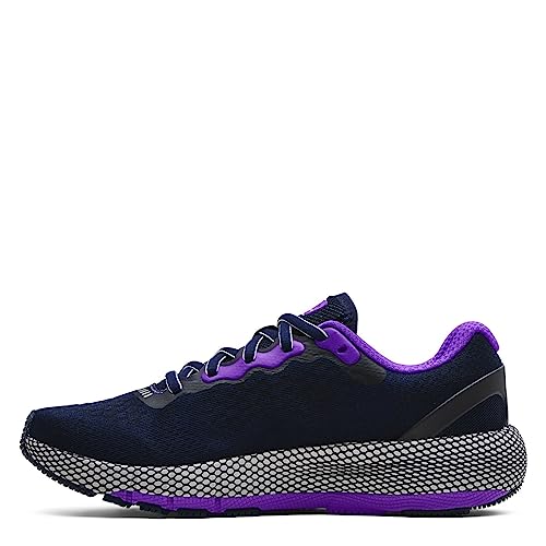 Under Armour HOVR Machina 2 Damen Laufschuhe - AW21, Navy, 40 EU von Under Armour