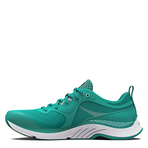 Under Armour HOVR Omnia Trainingsschuh Damen türkis, 7.5 US - 38.5 EU - 5 UK von Under Armour