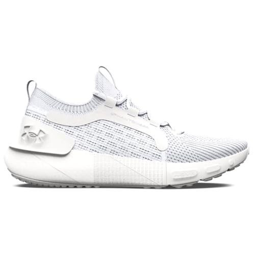 Under Armour HOVR Phantom 3 Special Edition, Weiß/Weiß/Weiß, 41 EU von Under Armour