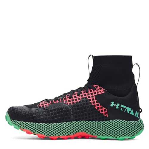 Under Armour HOVR Ridge Trek Trail Laufschuhe - SS23-47 von Under Armour