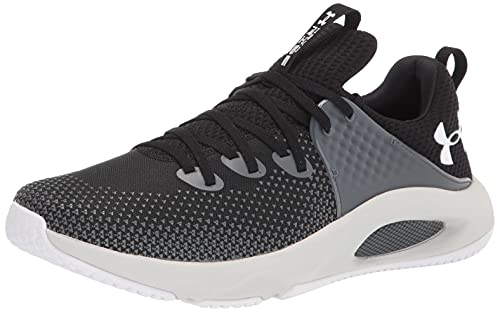 Under Armour HOVR Rise 3 Trainingsschuh Herren schwarz/weiß, 11.5 US - 45.5 EU - 10.5 UK Under Armour HOVR Rise 3 Trainingsschuh Herren schwarz/weiß, 11.5 US - 45.5 EU - 10.5 UK von Under Armour