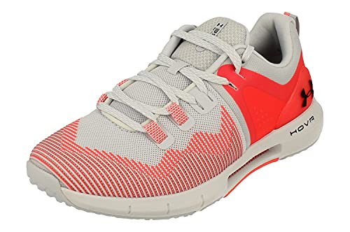 Under Armour HOVR Rise Crosstrainer für Damen, Grau 106, 38 EU von Under Armour