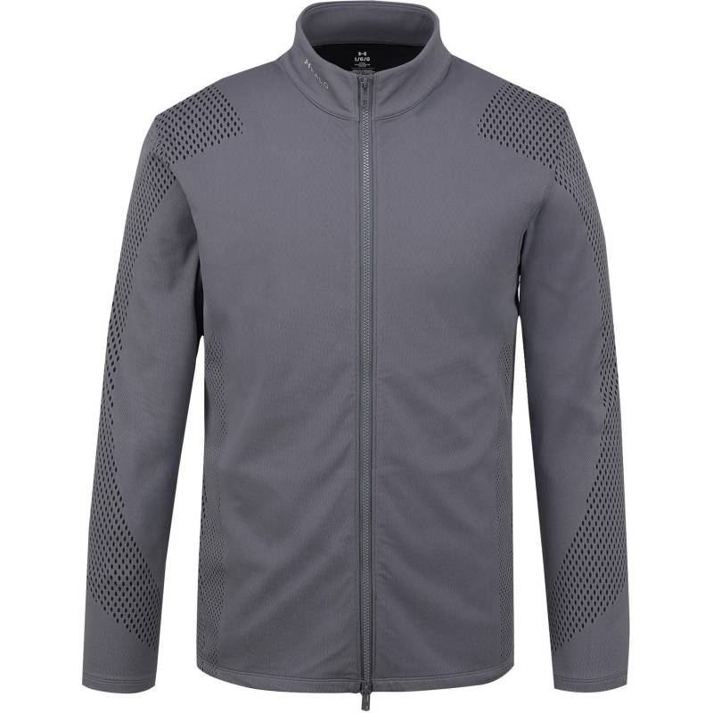 Under Armour Halo Engineered Laufjacke Herren von Under Armour
